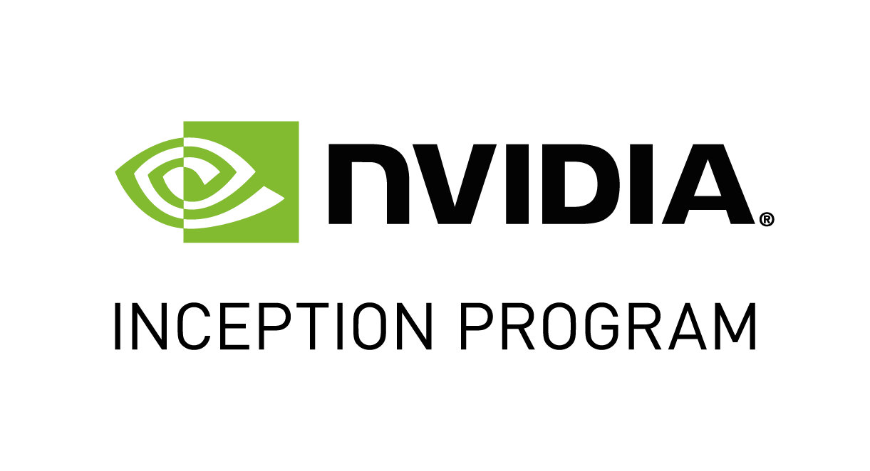 Nvidia inception program