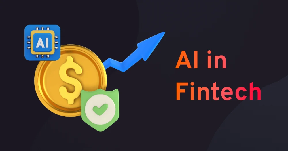 AI applications in Fintech