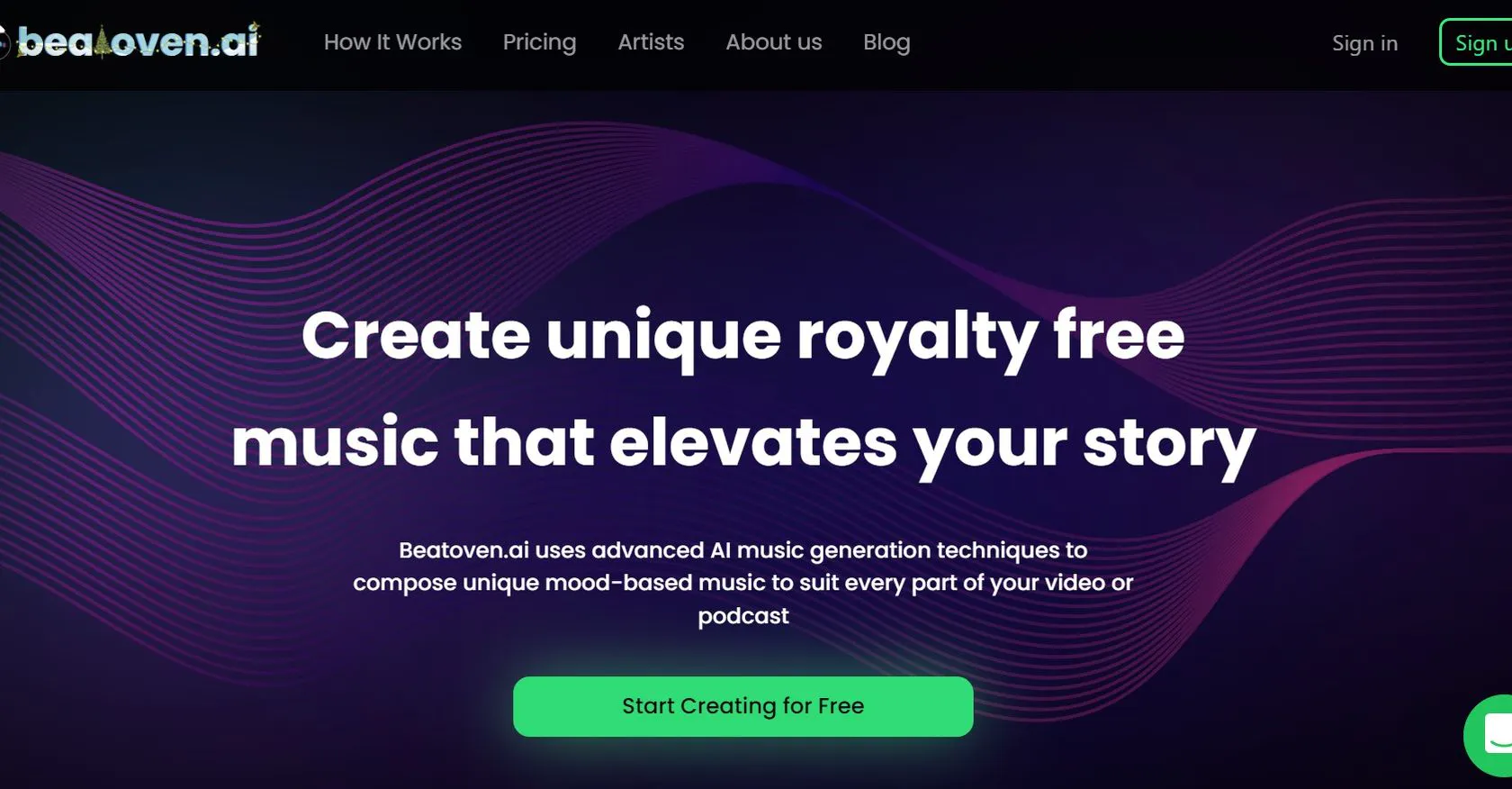 Beatoven ai Textify Analytics Beatoven ai Textify Analytics