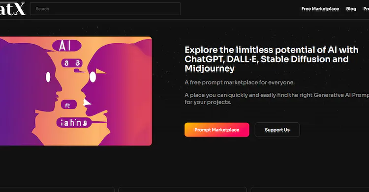 ChatX AI Tools Directory ChatX AI Tools Directory