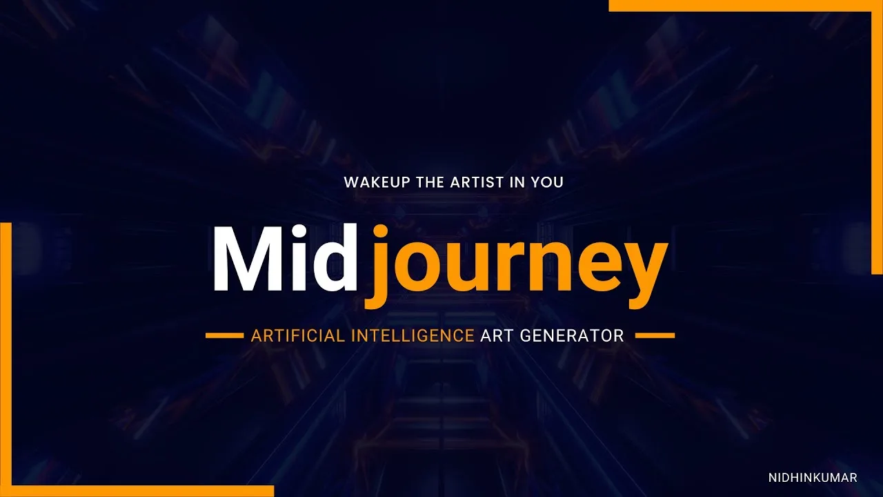 Empower Your Creativity With Midjourney AI Art 
