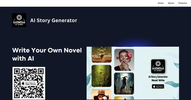 AI Story Generator Textify Analytics