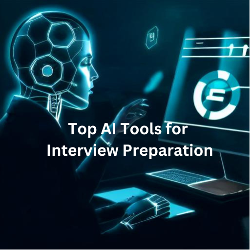 Top AI Tools for Interview Preparation