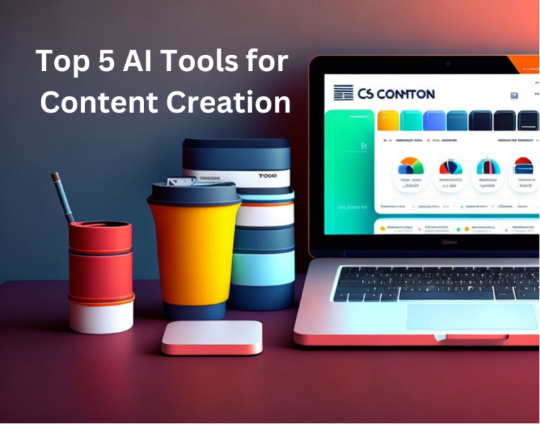 Top 5 Ai Tools For Content Creation Textify Analytics Top 5 Ai Tools For Content Creation Textify Analytics