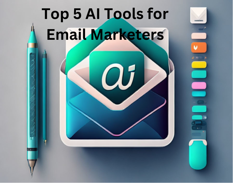 top ai tools for email marketers