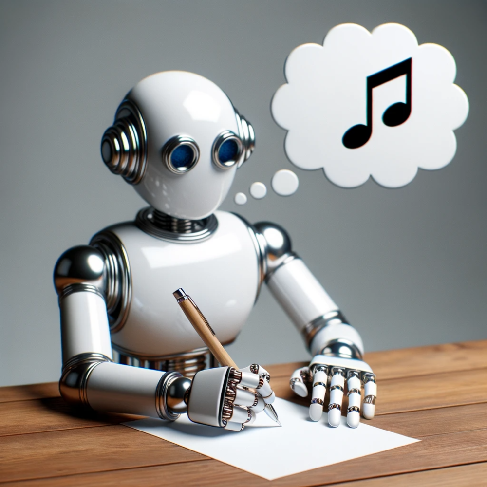AI Tools for Songwriting