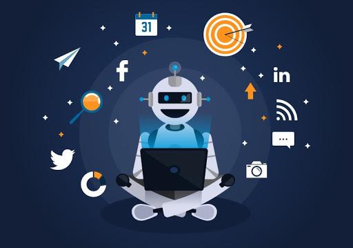 AI and Social Media