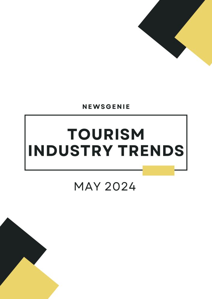 Tourism trends