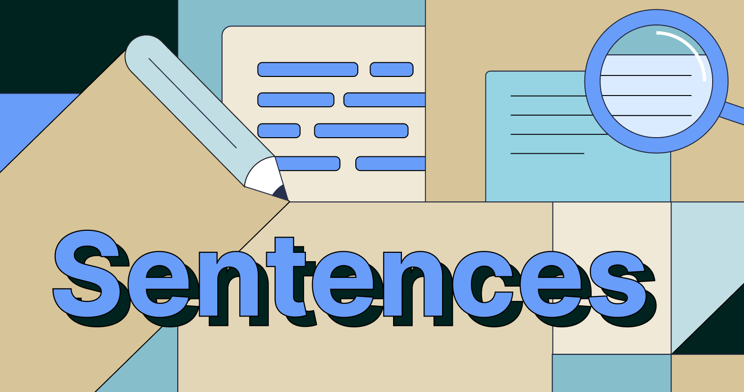 Improve Sentence Structure