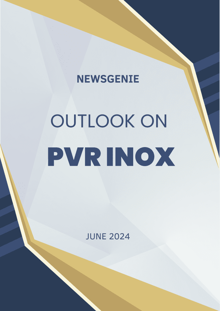 PVR outlook