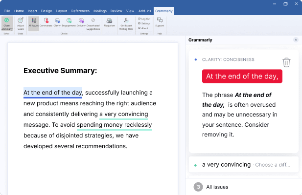 Grammarly