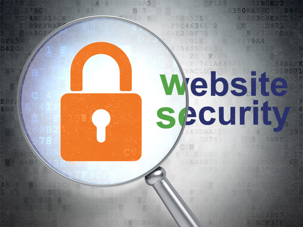 site security