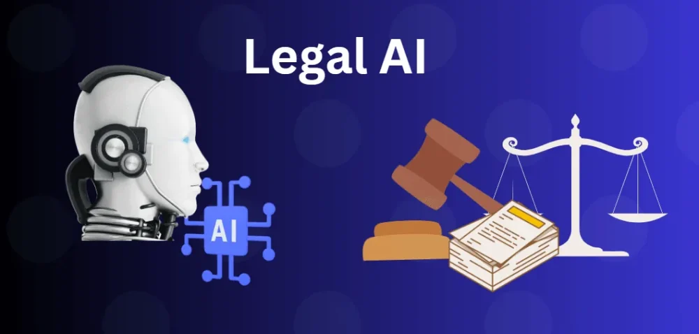 Legal AI tools