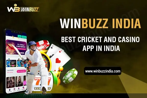 Winbuzz Casino