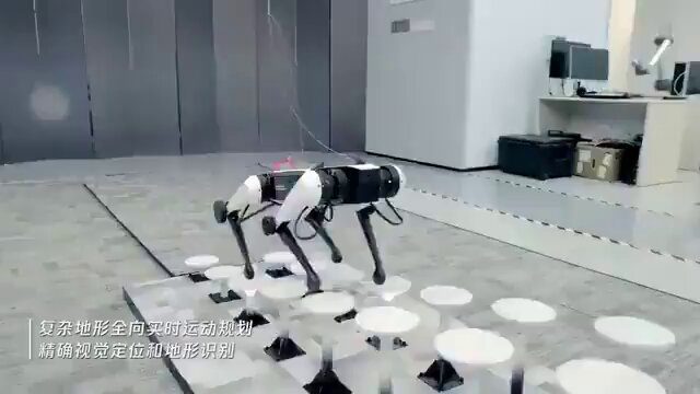 Tencent robotics