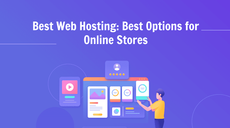 web hosting