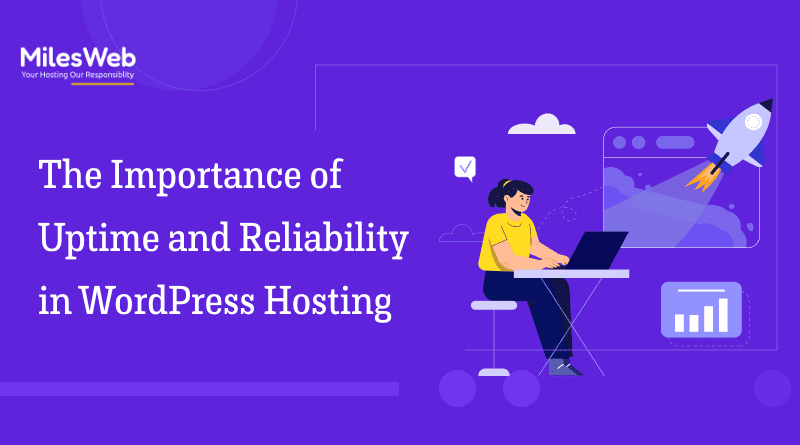 wordpress hosting