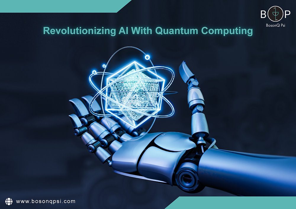 Qubic: Revolutionizing AI Compute