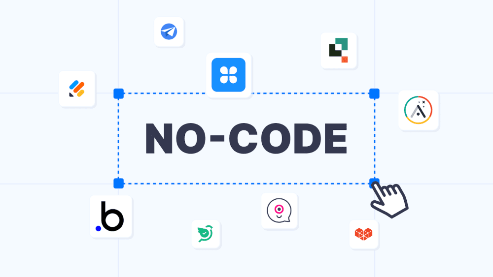 No-Code Tools for startups