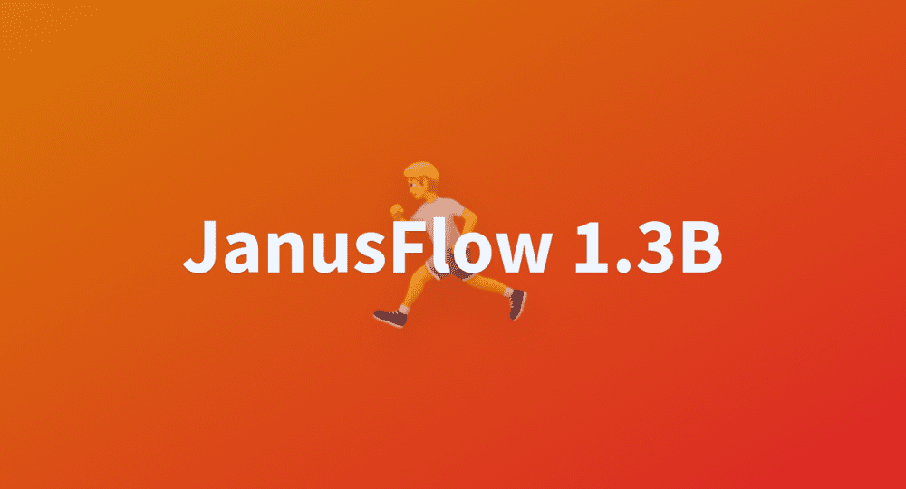 JanusFlow