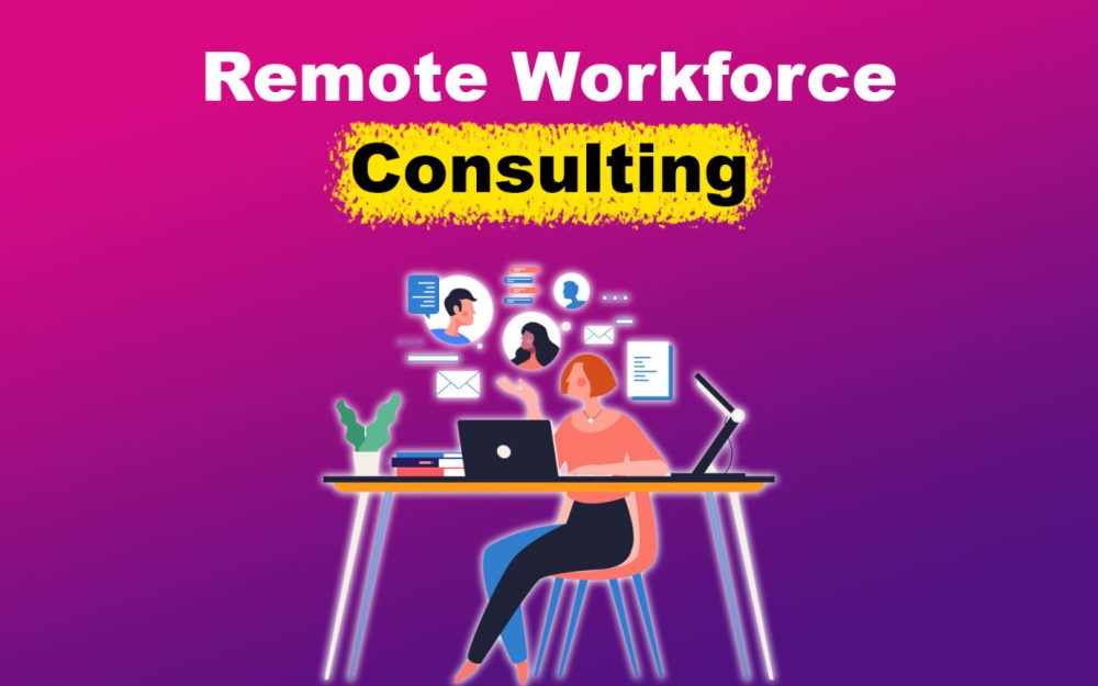 remote consulting