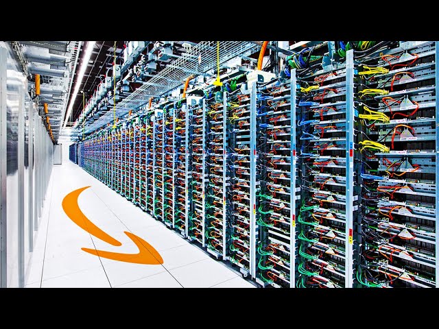 AI Data Centers