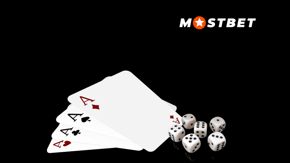 mostbet