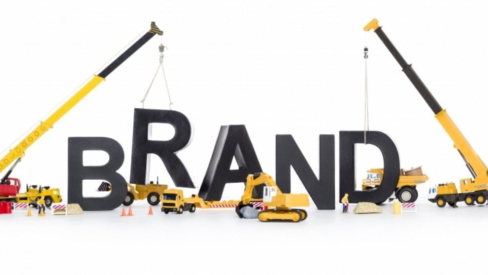 build brand