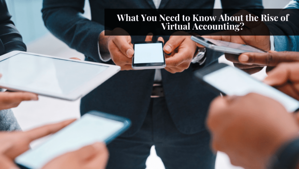 virtual accounting businesses