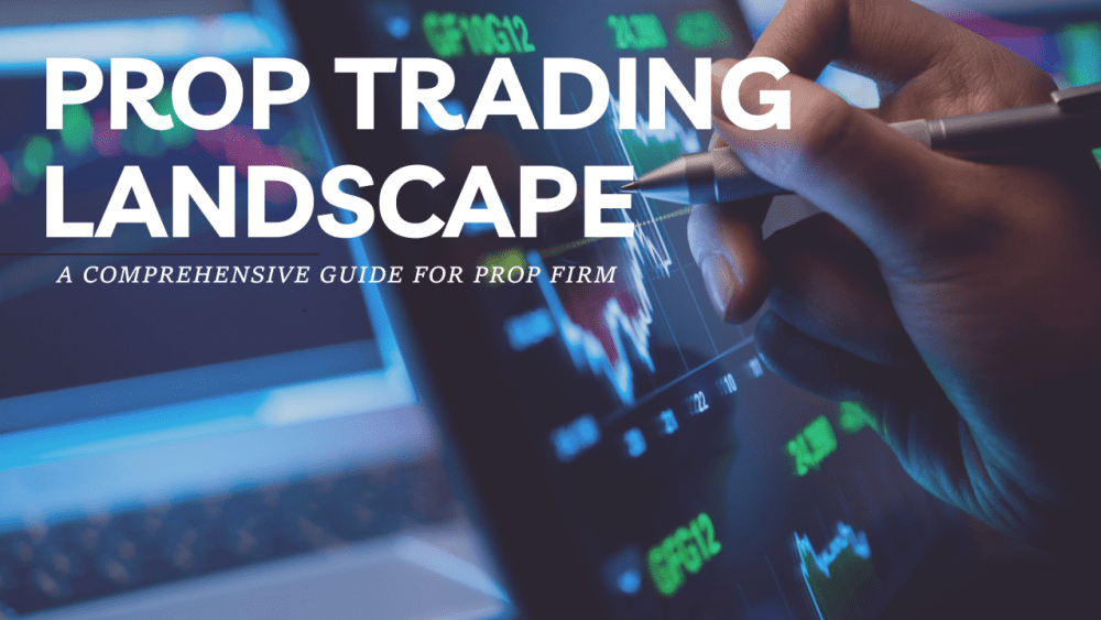 prop trading