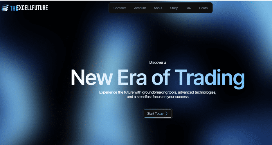 TheExcellFuture.com