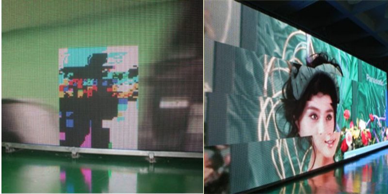 LED Screens
