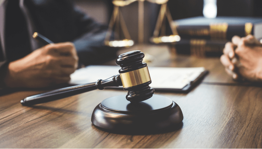 collection lawsuit