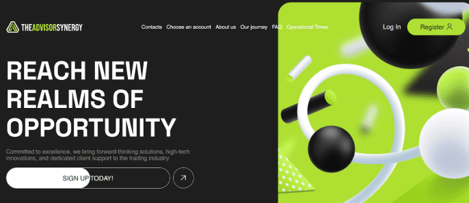 TheAdvisorSynergy.com