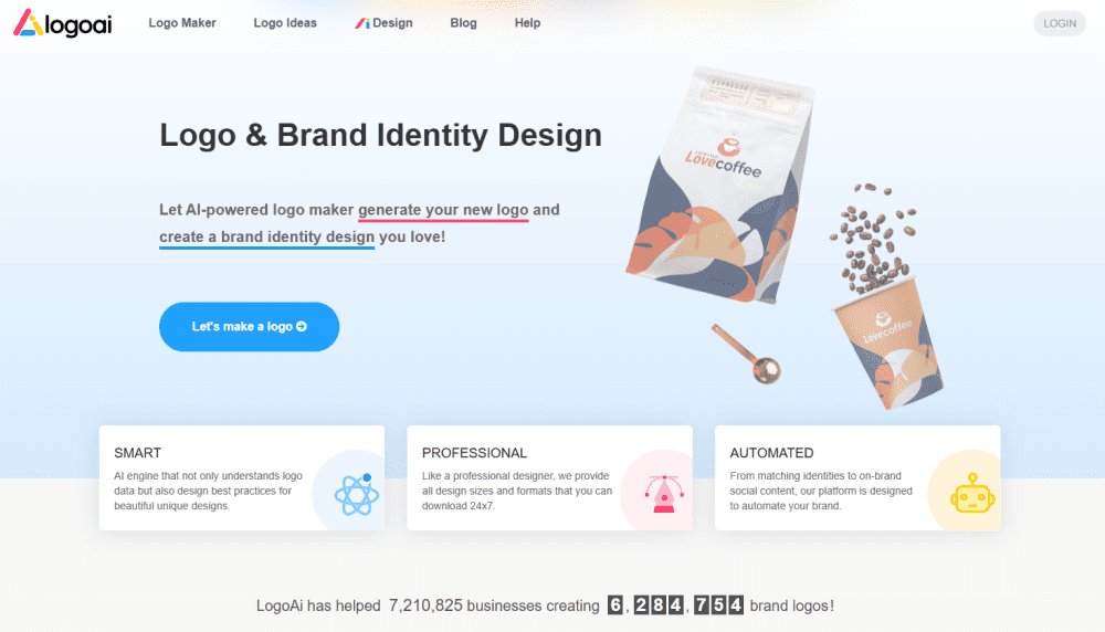 logoai.com
