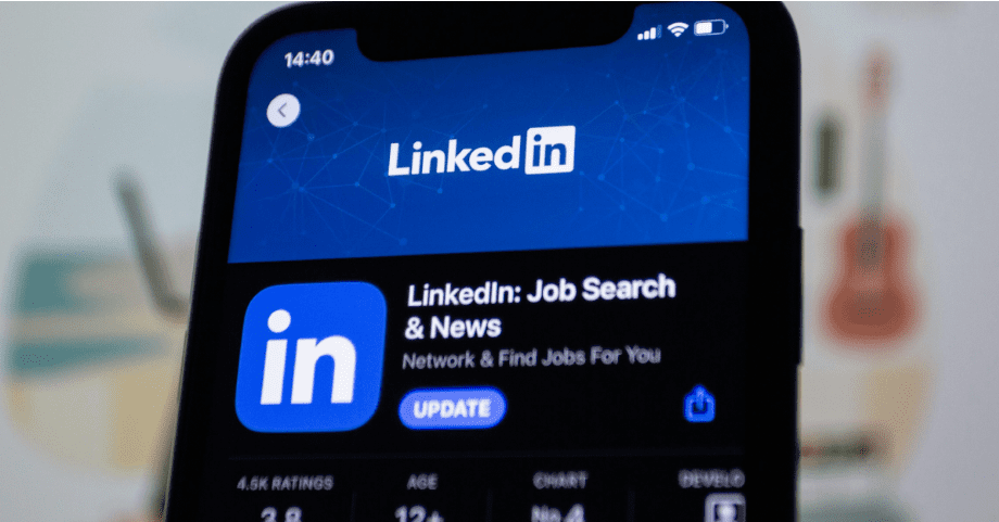 Linkedin