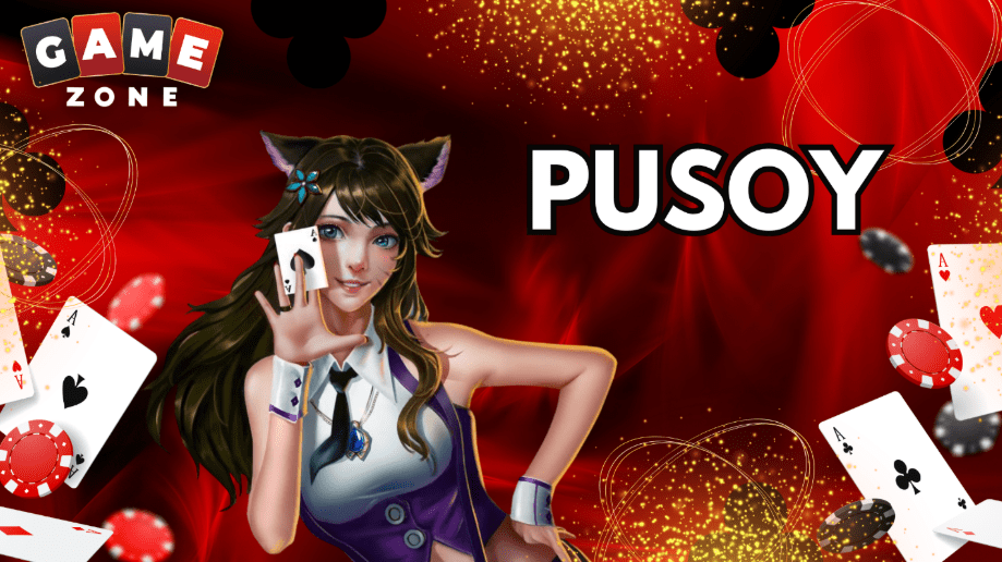 Pusoy