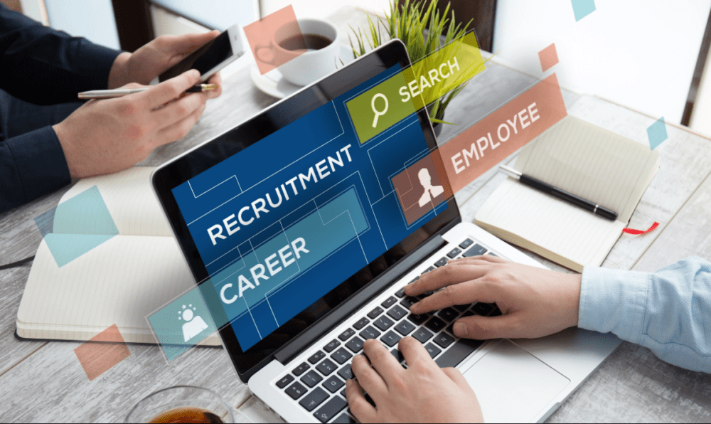 AI in recruiting