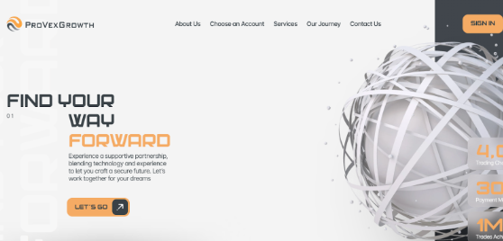 ProVexGrowth.com