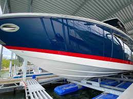 boat detailing