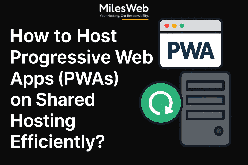 Progressive Web Apps
