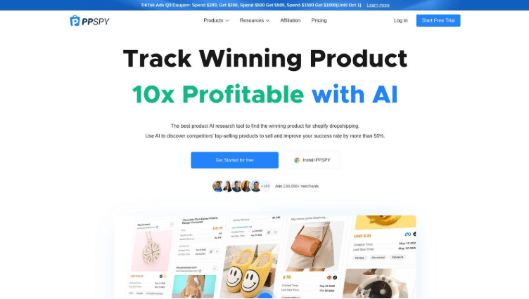 Adspy Tool