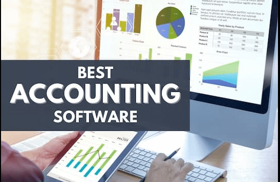 accounting software