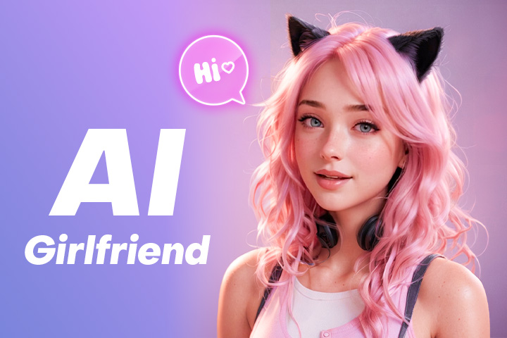 Create Your Own AI Girlfriend