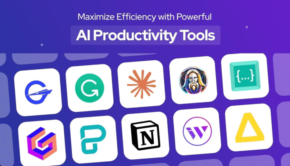 AI Productivity Tools