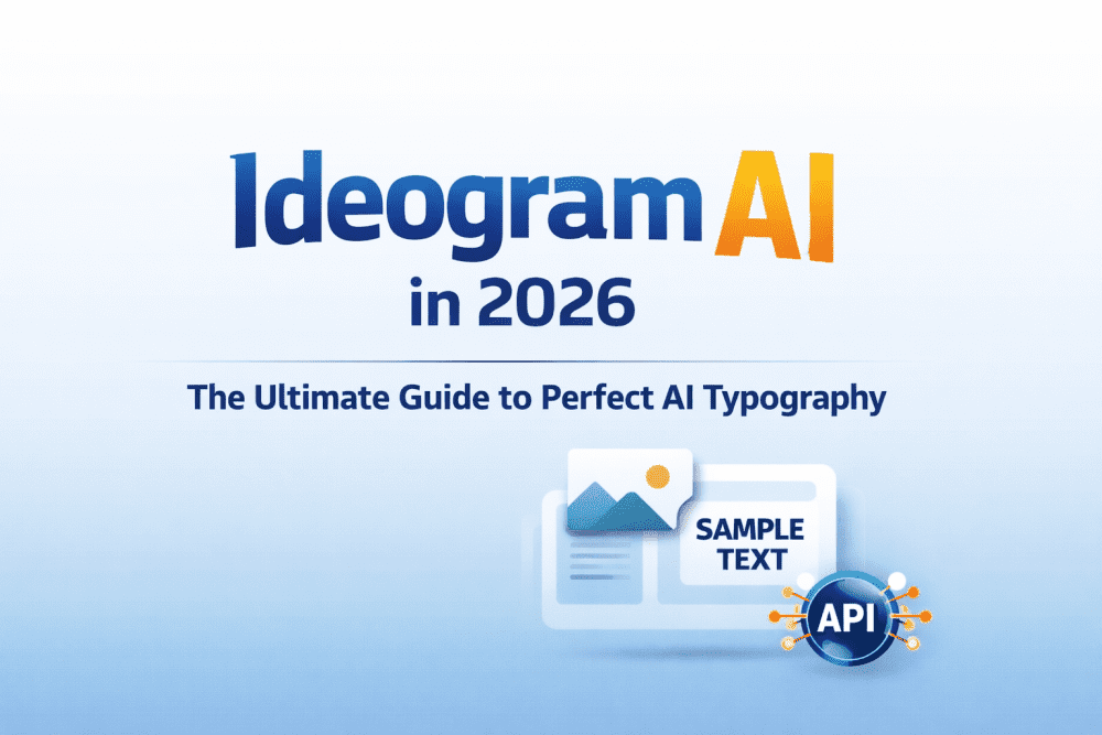 ideogram AI