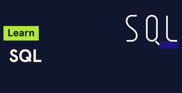 SQL courses