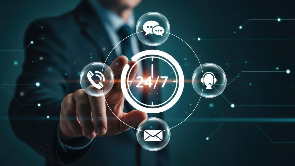 Unified Communication Systems