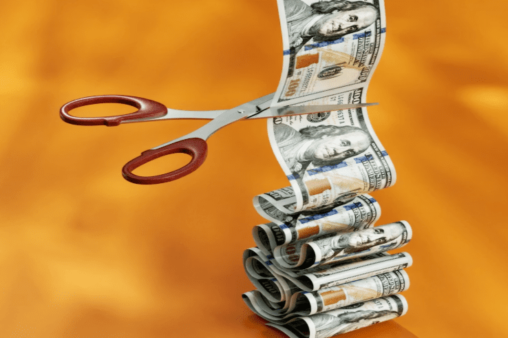 Businesses Are Cutting Costs