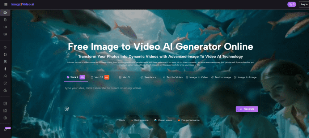 The Ten Best Image Motion Platforms For 2026